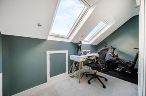 Bedroom 4- click for photo gallery